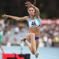 Campionati Italiani individuale Assoluti su Pista