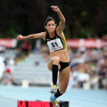 Campionati Italiani individuale Assoluti su Pista