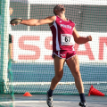 Campionati Italiani individuale Assoluti su Pista