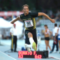 Campionati Italiani individuale Assoluti su Pista