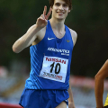Campionati Italiani individuale Assoluti su Pista
