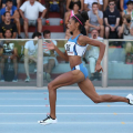 Campionati Italiani individuale Assoluti su Pista