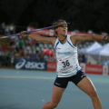 Campionati Italiani individuale Assoluti su Pista
