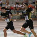 Campionati Italiani individuale Assoluti su Pista