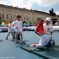 La ginnastica insegnata da Juri Chechi