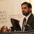 Mustafa Adil