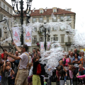 Fish & Bubbles - Michele Cafaggi