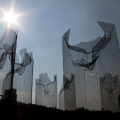 Biennale Italia – Cina