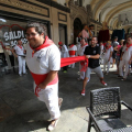 Preparativi