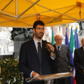 Giovanni Porcino, presidente del Consiglio comunale