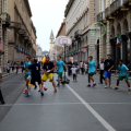 Festa dello Sport 2015