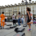 Festa dello Sport 2015