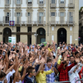 Festa dello Sport 2015