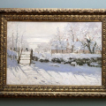 Monet, dalle Collezioni del Musée d\'Orsay