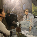 Monet dalle collezioni del Musée d\'Orsay