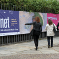 Monet in mostra alla GAM
