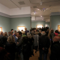 Monet in mostra alla GAM