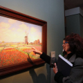 Monet dalle collezioni del Musée d\'Orsay