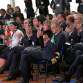 3° Forum Mondiale sullo Sviluppo Economico Locale