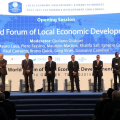 3° Forum Mondiale sullo Sviluppo Economico Locale