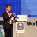 Mauro Laus, Presidente del Consiglio regionale del Piemonte