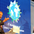Il saluto del Sindaco Piero Fassino
