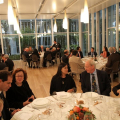 La cena di gala