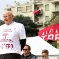 Posata la prima pietra del nuovo stadio Filadelfia