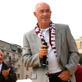 Posata la prima pietra del nuovo stadio Filadelfia