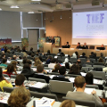 Turin Islamic Economic Forum