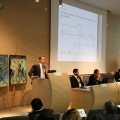 Turin Islamic Economic Forum