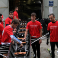 XIX Rowing Regatta
