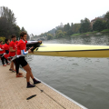 XIX Rowing Regatta