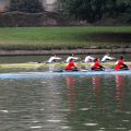 XIX Rowing Regatta