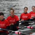 XIX Rowing Regatta