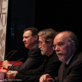 Angelo Chianale, Jordi Savall, Fiorenzo Alfieri