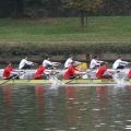 XIX Rowing Regatta