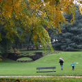 Parco della Pellerina