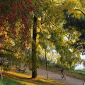 Viale Paolo Thaon di Revel