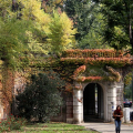 Viale dei Partigiani