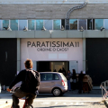 Paratissima 2015: Ordine o Caos?