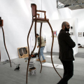 Paratissima 2015