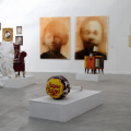 Paratissima 2015