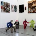Paratissima 2015