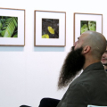 Artissima 2015