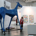 Artissima 2015