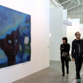 Artissima 2015