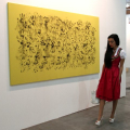 Artissima 2015