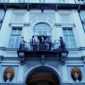 Palazzo Birago di Borgaro