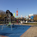 Parco Pietro Mennea
